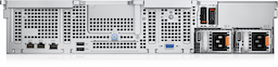 Dell PowerEdge R550 - 2U Rack Model