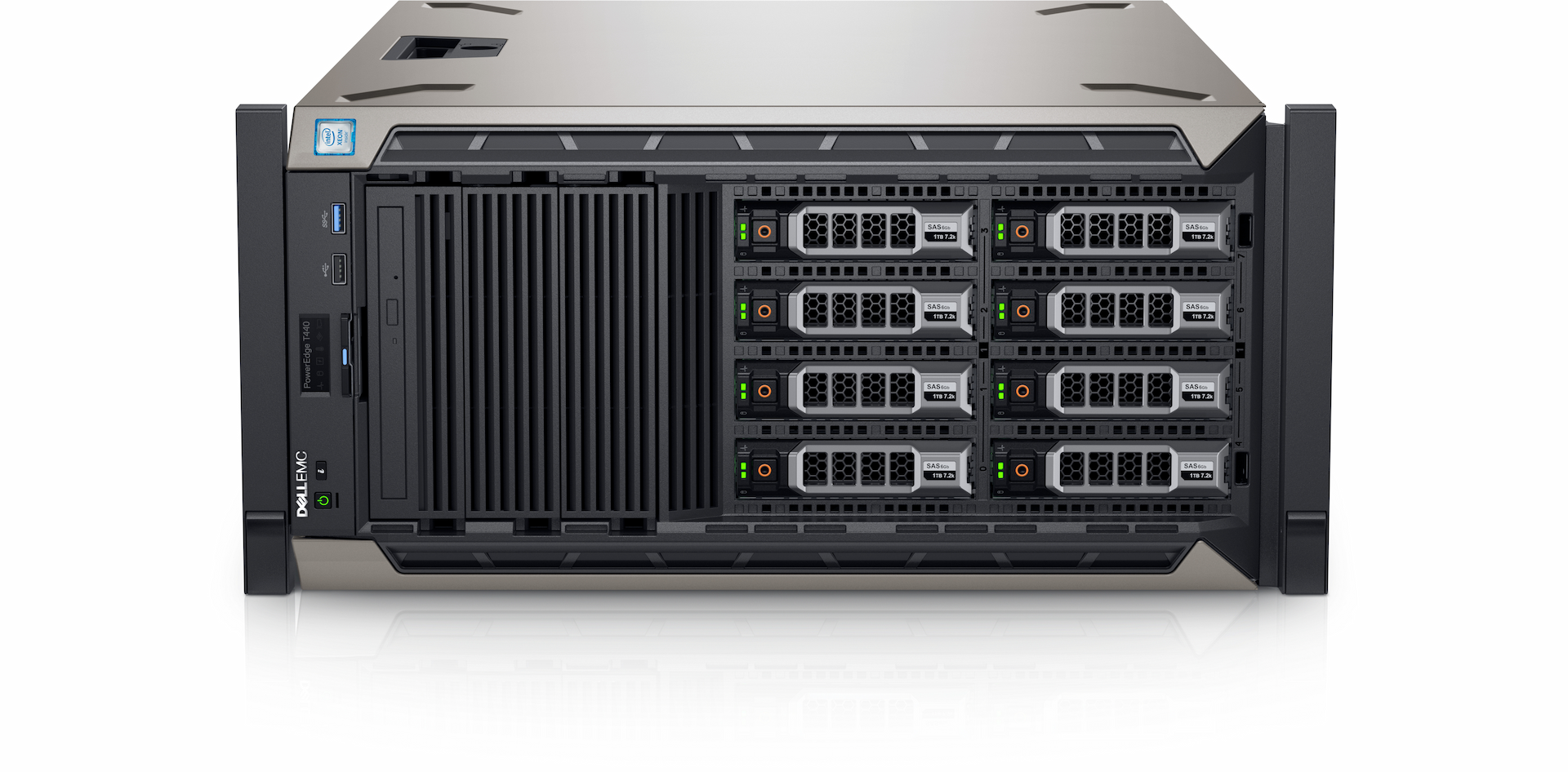 Dell Tower Model - PowerEdge T440