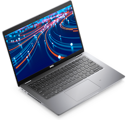 Dell Latitude 3330 n001l3420065in9 Laptop, 13 Inch, 11th Generation Intel Core i5-1115G7, 256 GB SSD, 8GB, Silver