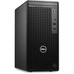 Dell Optiplex 3000, ao3000mff_vp, Desktop, Intel Core Intel Core i5-12500, 8 GB, 256 GB SSD + 1 TB, NO ODD, 3 Yrs , 19.5" Monitor, Windows 10 Pro