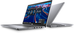Dell Latitude 3330 n001l3420065in9 Laptop, 13 Inch, 11th Generation Intel Core i5-1115G7, 256 GB SSD, 8GB, Silver