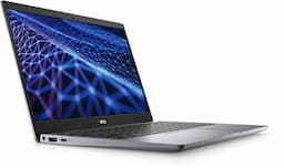 Dell Latitude 3330 Laptop, 11th Gen Intel Core i5-1155G7, 8 GB, 256 GB, Win 10 Pro