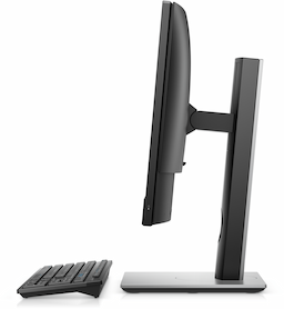 Dell OptiPlex AIO 3280 Intel® CoreTM i5-10500T/ 8 GB/ 1 TB/ Ubuntu/ 54.61cm (21.5) FHD/ No ODD/ 3 years/ Basic Stand/ Camera/ Wi-Fi + Bluetooth/ McAfee 15months/ Dell Pro Wireless Keyboard and Mouse - KM5221W