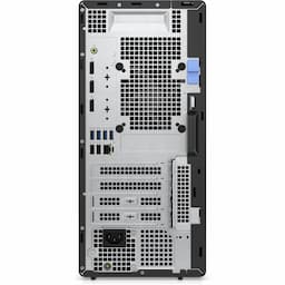 Dell OptiPlex 7000 Black, Workstation, Intel Core  i7-12700, 8 GB RAM, 1TB SSD, 54.61cm (21.5), DVD RW, 3 years,  12 AV 12 Month, Chassis Intrusion, Ubuntu