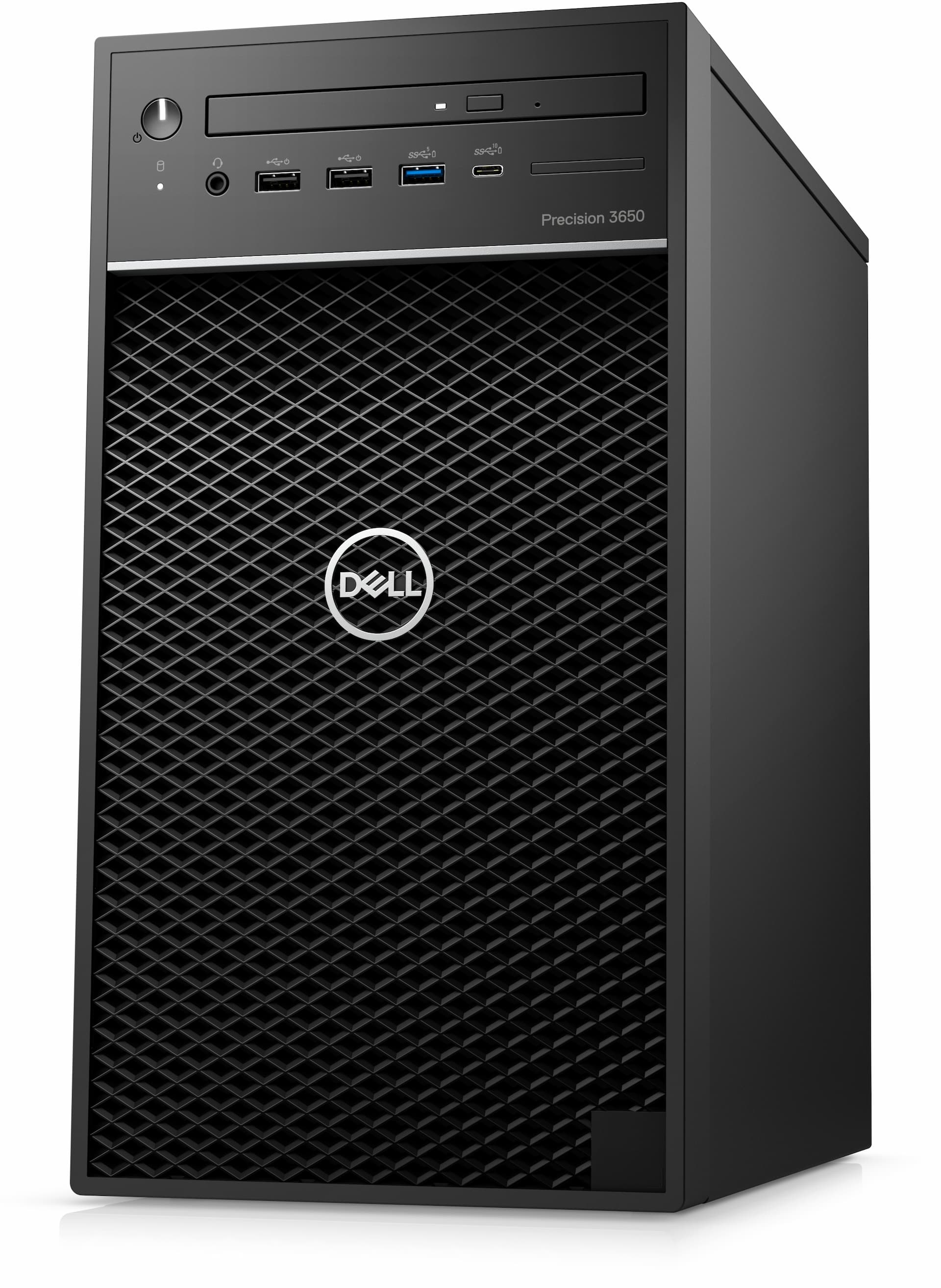 Intel® CoreTM i7-11700 (8 core)/ 8GB/ 1 TB/ Windows 10 Pro/ No Monitor/ DVDRW/ 3 years+ 3 years ADP/ 460W with SD Card R