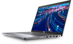 Dell 5420 Latitude Laptop, Intel core i5-1135G7, 16GB RAM, 512GB SSD, 14" FHD, Wi-Fi 6+ Bluetooth 5.1, Windows 10 Pro & Office Home & Business