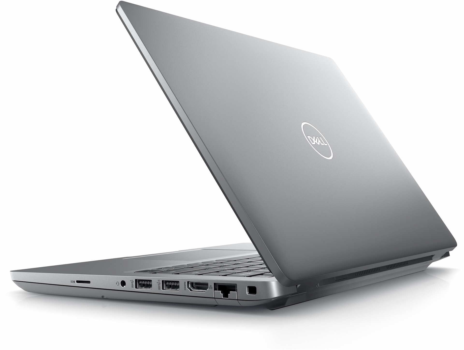 Dell Precision (awm3561) Laptop, Intel 3561, i7-11800H, 16GB, 512GB,NVIDIA Quadro T600 4GB,Windows 10 Pro