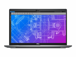 Dell 3570 AWM3571_VP Laptop, Intel Core i7-1255U, 16GB, 1TB SSD, FHD 250 Nit, No ODD, 3Yr PS + 3 ADP, T550 Gfx, 4 Cell Battery, Backlit KB, Backpack, Windows 10 Pro