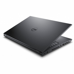 Dell Vostro 15 3581 Notebook - C553103UIN9 7th Gen Intel Core i3 4 GB RAM 1 TB SSD Linux 15.6" Black