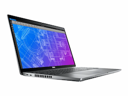Dell 3570 AWM3571_VP Laptop, Intel core i5-1235U, 16GB, 512GB SSD, FHD 250 Nit, No ODD, 3Yr PS + 3 ADP, T550 Gfx, 4 Cell Battery, Backlit KB, Backpack, Windows 10 Pro