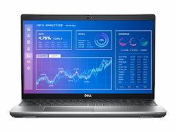 Dell 3571 AWM3571_VP Laptop, i9-12900H, 32GB, 1TB SS, FHD IR EMZA camera 400 NIT, No ODD, 3yr PS + 3 ADP, 6 Cell Battery , Nvidia RTX A2000 8GB , Backlit KB, Proslim backpack, Windows 10 Pro