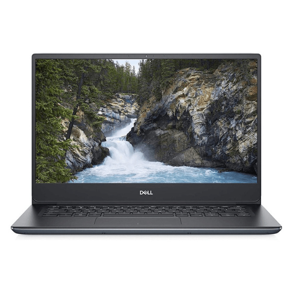 Dell Vostro 5410 Notebook - D552121WIN9SL 10th Gen Intel Core i5 8 GB RAM 512 GB SSD 14" Windows 10 Platinum Grey