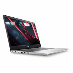 Dell Inspiron 5593 Notebook - SLV-C560518WIN9 10th Gen Intel Core i5 8 GB RAM 512 GB SSD 15.6" Windows 10 Silver