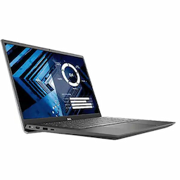 Dell Vostro 5410 Notebook - D552121WIN9SL 10th Gen Intel Core i5 8 GB RAM 512 GB SSD 14" Windows 10 Platinum Grey