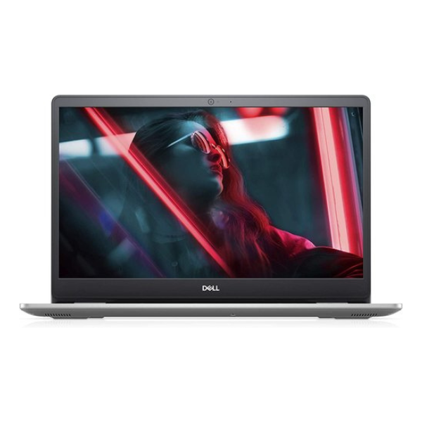 Dell Inspiron 5593 Notebook - SLV-C560518WIN9 10th Gen Intel Core i5 8 GB RAM 512 GB SSD 15.6" Windows 10 Silver