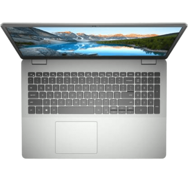 Dell Inspiron 3501 15.6" FHD Display Laptop i3-1115G4