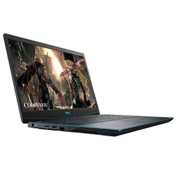Dell G3 3500 Gaming Intel 10th Gen Core i5-10300H 15.6 Inches
