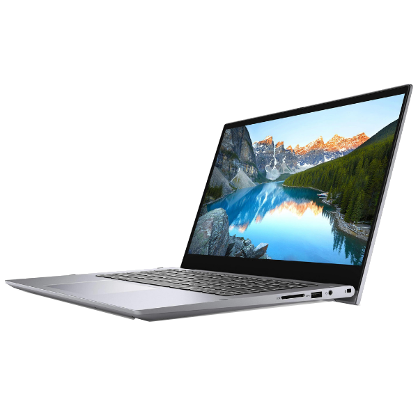 Dell Inspiron 5406 11th Gen 14" (35.56cms) FHD 2in1 Laptop