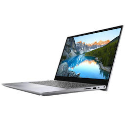 Dell Inspiron 5406 11th Gen 14" (35.56cms) FHD 2in1 Laptop