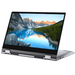Dell Inspiron 5406 11th Gen 14" (35.56cms) FHD 2in1 Laptop