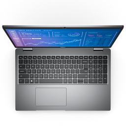 Dell WS 3571 Intel i7-12700H/32GB/1TB SSD/Win 10 Pro/FHD IR EMZA cameras
