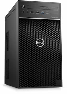 Intel® CoreTM i7-11700 (8 core)/ 16GB/ 512 SSD/ Windows 10 Pro/ No Monitor/ DVDRW/ 3 years/ 1000W with SD Card R/ Cooling Fan