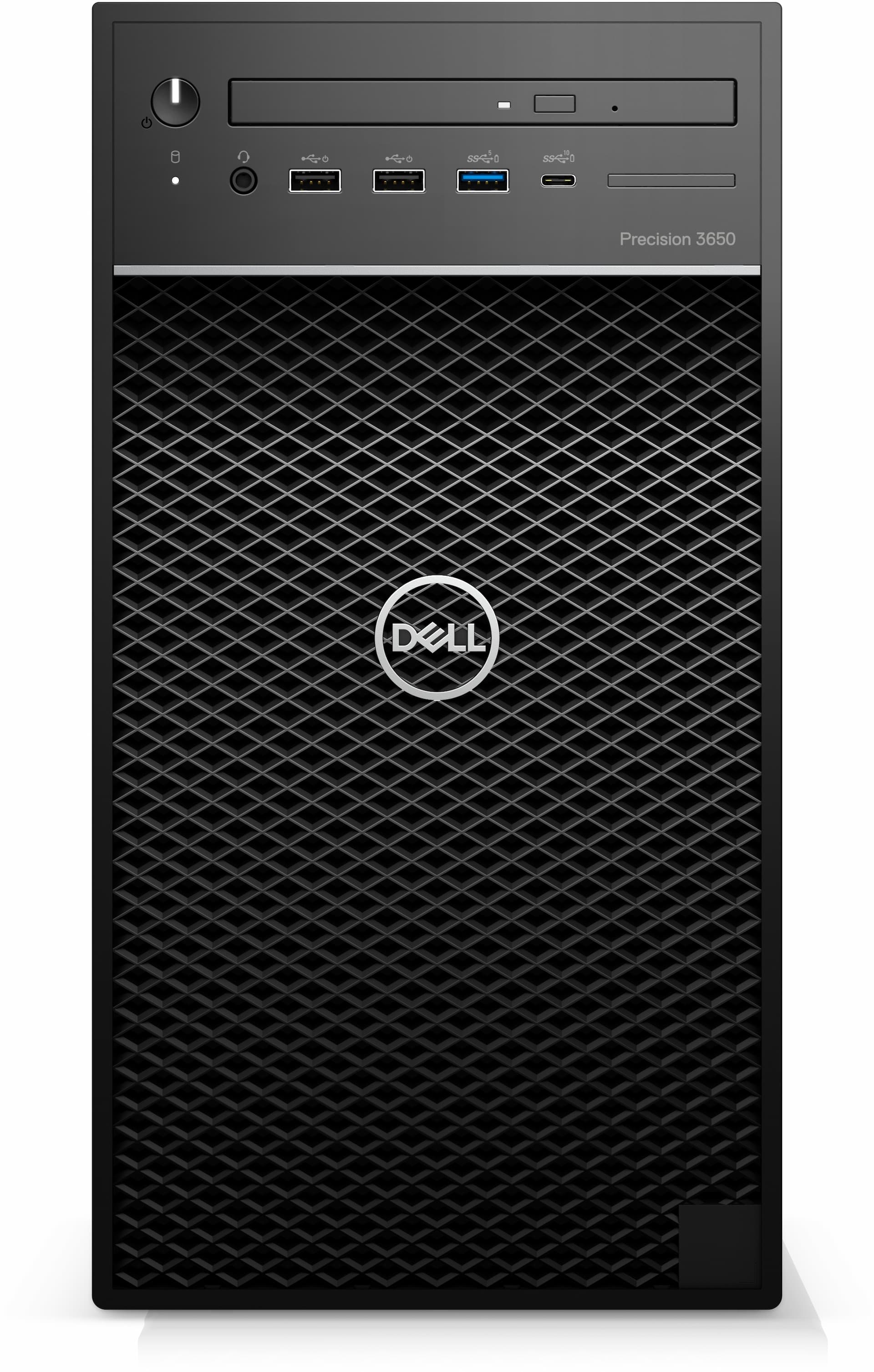 Intel® CoreTM i7-11700 (8 core)/ 16GB/ 512 SSD/ Windows 10 Pro/ No Monitor/ DVDRW/ 3 years/ 1000W with SD Card R/ Cooling Fan