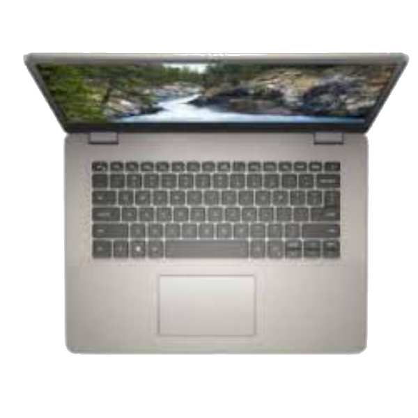 Dell Vostro 3400 14" FHD Display Laptop i3-1115G4 8GB Thin and Light Laptop
