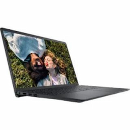 Dell Inspiron 3511 Notebook - D560675WIN9BE 10th Gen Intel Core i3 8 GB RAM 1 TB HDD 256 GB SSD 15.6" Windows 11 Carbon Black