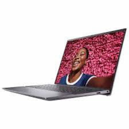Dell Insprion 14 2-In 1 - ICC-C784502WIN8 Intel Core i5 8 GB RAM 512 GB SSD 1.57 Kg Grey
