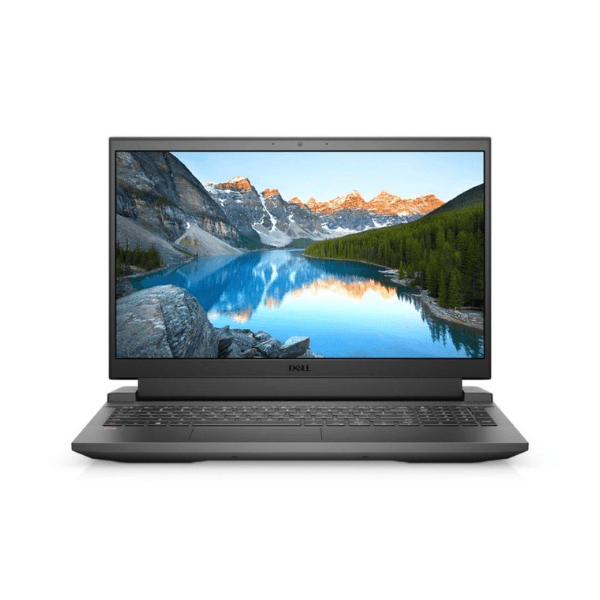 Dell G15 5511 Notebook - D560546WIN9B Intel Core i7 16 GB RAM 512 GB SSD Windows 10 15.6 Inches Dark Shadow Grey
