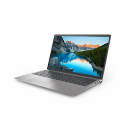 Dell Inspiron 15 3515 Notebook - D560530WIN9S AMD Ryzen 3 8 GB RAM 1 TB HDD Windows 10 15.6 Inches Platinum Silver