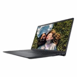 Dell Inspiron 3511 Notebook - D560675WIN9BE 10th Gen Intel Core i3 8 GB RAM 1 TB HDD 256 GB SSD 15.6" Windows 11 Carbon Black