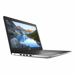 Dell Inspiron 3585 Notebook - W0MC8-SLV-CN593120WIN9 AMD Ryzen 3-2300 4 GB RAM 1 TB SSD 15.6" Windows 10 Silver