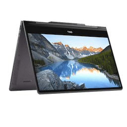 Dell Inspiron 7321 Core i7 11th Gen Thin and Light Laptop  13.3 inch
