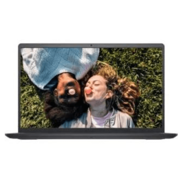Dell Inspiron 3511 Notebook - D560675WIN9BE 10th Gen Intel Core i3 8 GB RAM 1 TB HDD 256 GB SSD 15.6" Windows 11 Carbon Black