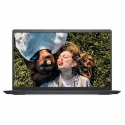 Dell Inspiron 3511 Notebook - D560675WIN9BE 10th Gen Intel Core i3 8 GB RAM 1 TB HDD 256 GB SSD 15.6" Windows 11 Carbon Black