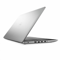 Dell Inspiron 3585 Notebook - W0MC8-SLV-CN593120WIN9 AMD Ryzen 3-2300 4 GB RAM 1 TB SSD 15.6" Windows 10 Silver