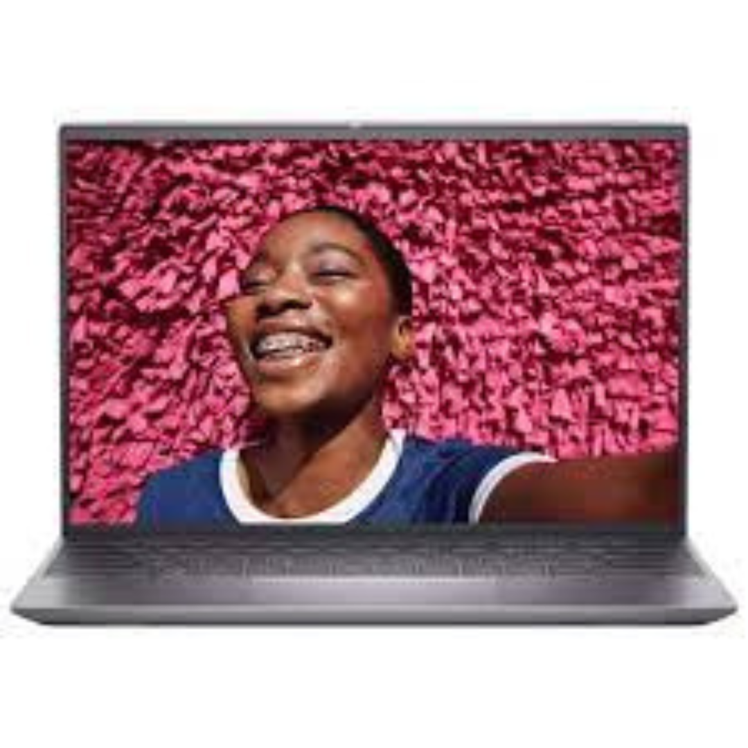 Dell Insprion 14 2-In 1 - ICC-C784502WIN8 Intel Core i5 8 GB RAM 512 GB SSD 1.57 Kg Grey