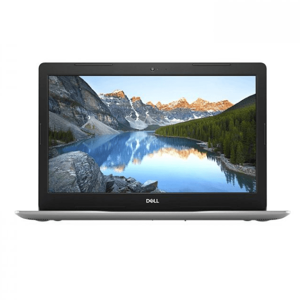Dell Inspiron 3585 Notebook - W0MC8-SLV-CN593120WIN9 AMD Ryzen 3-2300 4 GB RAM 1 TB SSD 15.6" Windows 10 Silver