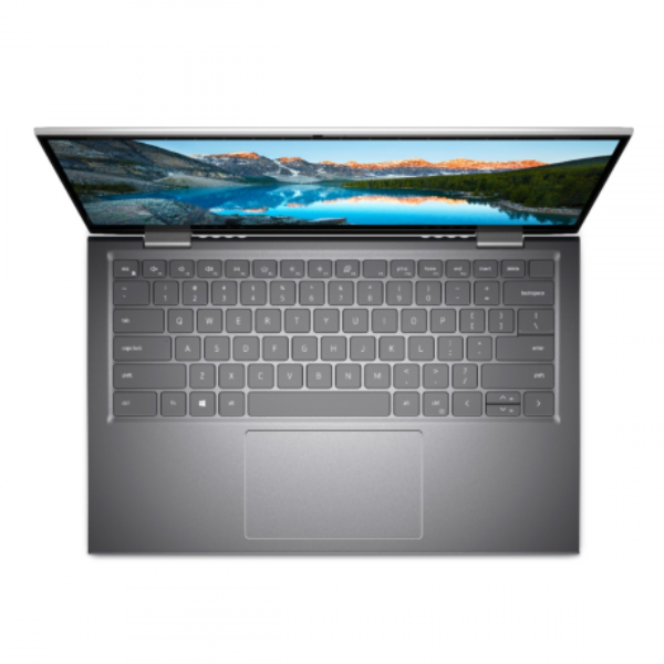 Dell Inspiron 5410 Notebook - D560619WIN9S 11th Gen Intel Core i5 16 GB RAM 512 GB SSD 14" Windows 10 Silver