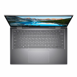 Dell Inspiron 5410 Notebook - D560619WIN9S 11th Gen Intel Core i5 16 GB RAM 512 GB SSD 14" Windows 10 Silver