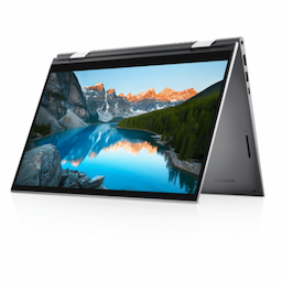 Dell Inspiron 5410 Notebook - D560619WIN9S 11th Gen Intel Core i5 16 GB RAM 512 GB SSD 14" Windows 10 Silver