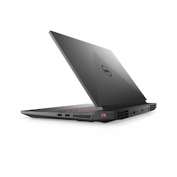 Dell G 15 Gaming laptop - D560639WIN9B Intel Core i5 16 GB RAM 512 GB 15.6 Inches Dark Shadow Grey
