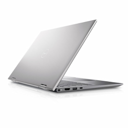 Dell Inspiron 5410 Notebook - D560619WIN9S 11th Gen Intel Core i5 16 GB RAM 512 GB SSD 14" Windows 10 Silver