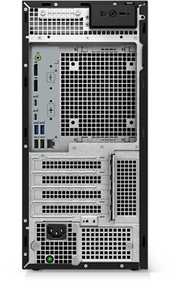 Dell Precision 3660 Tower Workstation, 12th Generation Intel Core i9-12900 (16 core 30MB cache), 16GB, 512 SSD, No Monitor, DVDRW, 3 Yrs PS, 500W, Windows 10 Pro