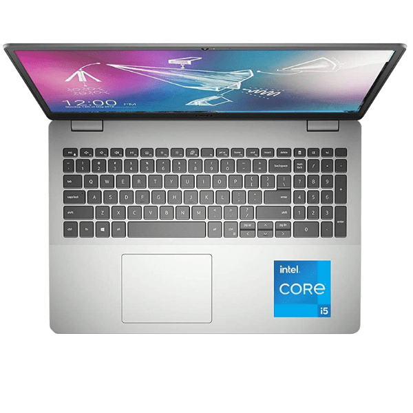 Dell Inspiron 3501 15.6 Inches Laptop