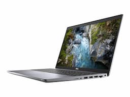 Dell Precision 3560 - 15.6" - Core i5 1135G7 - 8 GB RAM - 256 GB SSD