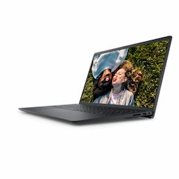Dell Inspiron 15 3000 Laptop (D560749WIN9S) Carbon Black , Intel Core i3, 8 GB RAM, 512 GB SSD,  15.6", 1.85 Kg, Windows 11
