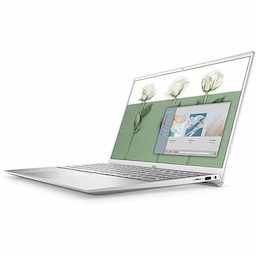 Dell Inspiron 15 5518 Notebook - D560480WIN9S Intel core i5 16 GB RAM  512 GB SSD 15.6" Windows 10 Silver